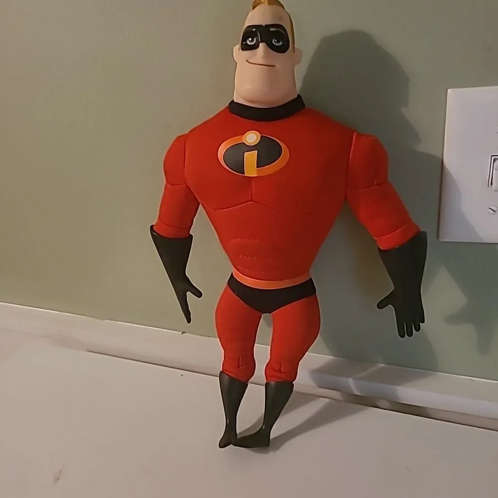 Disney's Incredibles Doll